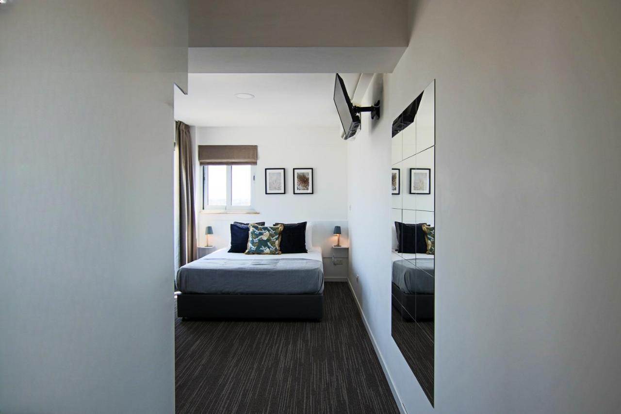 Phaedrus Living: Luxury Suite Nicosia 510