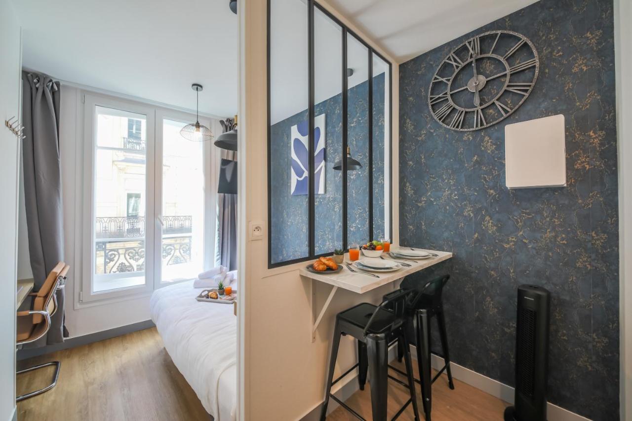 Apartments Ws Opera Rossini