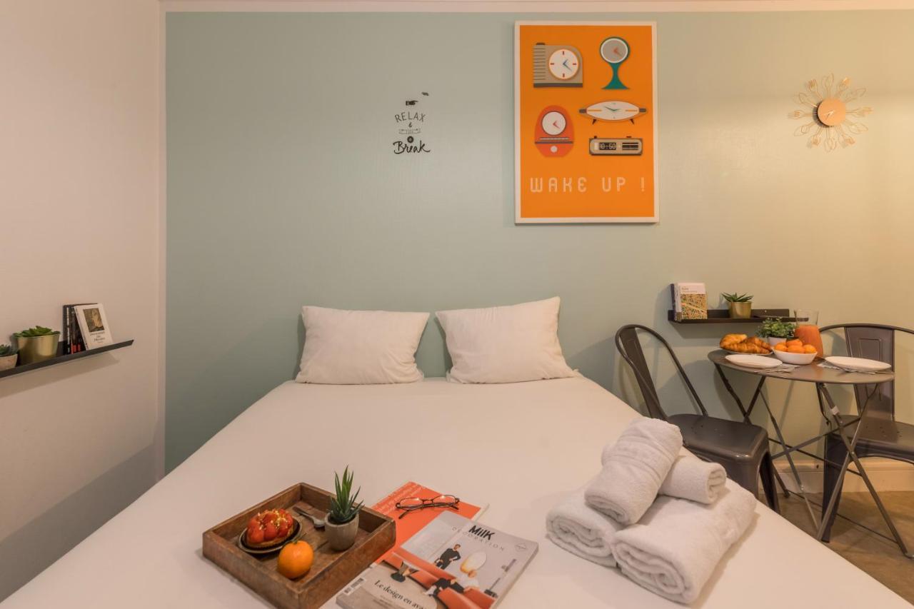 Apartment Ws Montmartre - Sacre Coeur