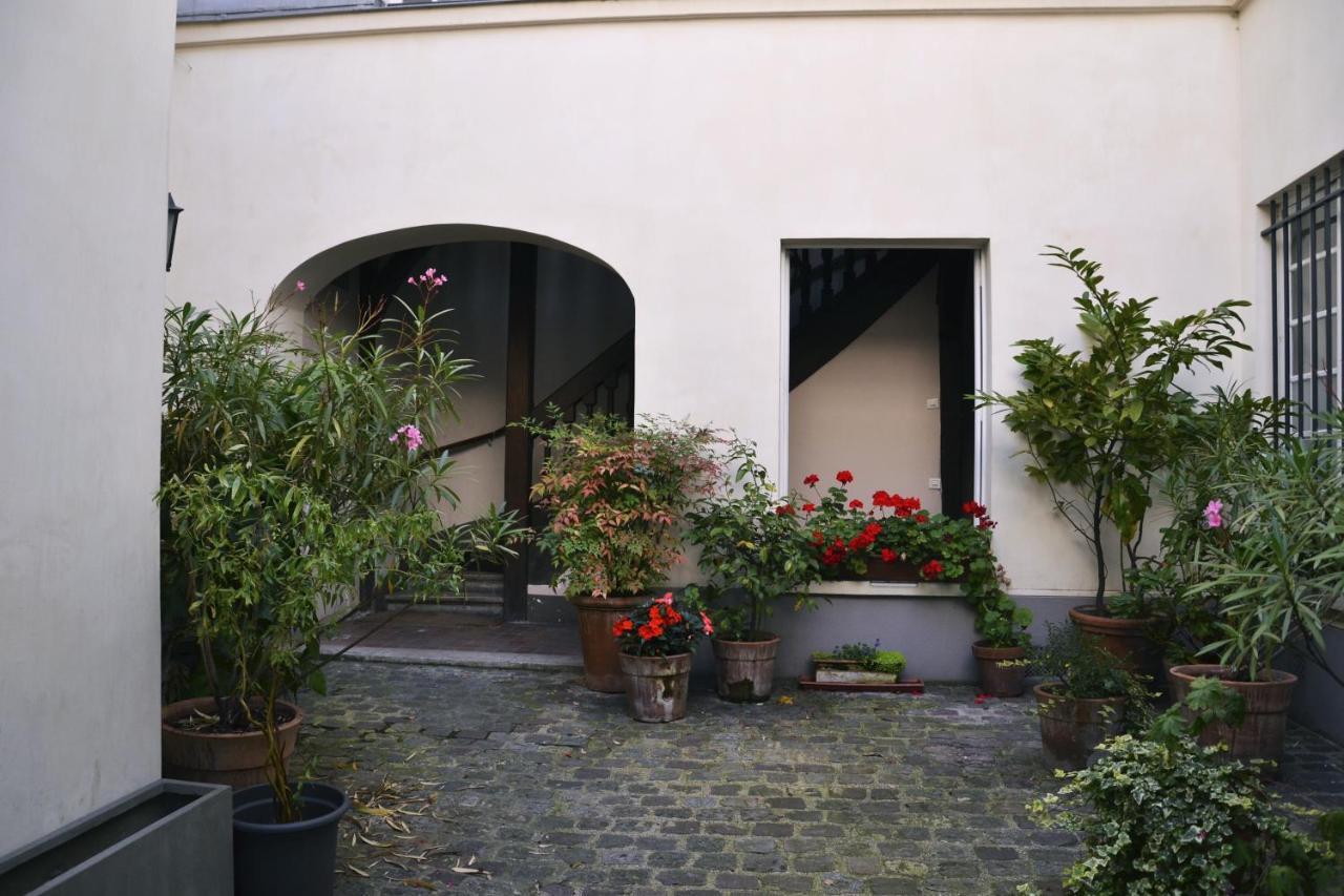Charming Appartment in Le Marais