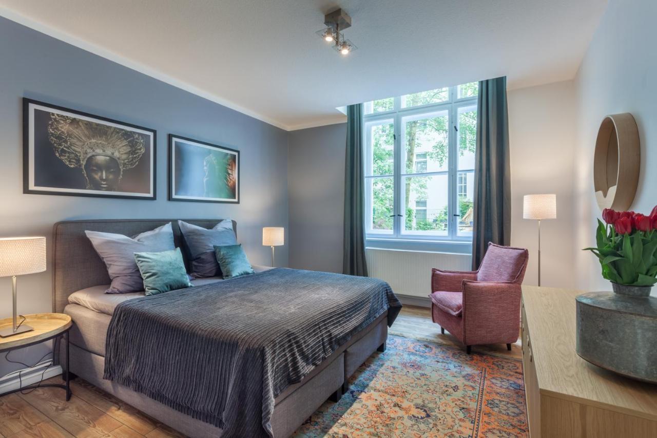 The Paul Ii, 3 Bedrooms Up To 6 Ppl in Prenzlauer Berg
