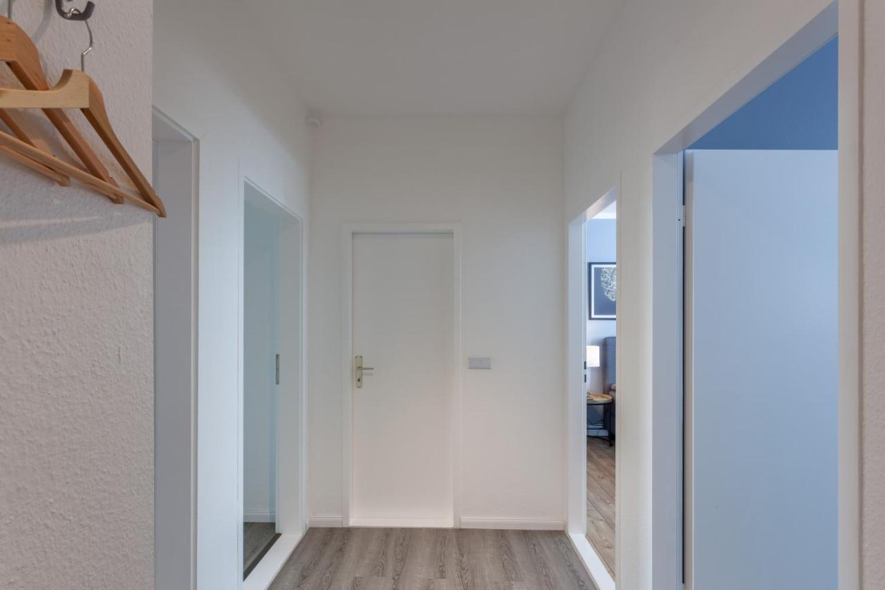 The Paul Ii, 3 Bedrooms Up To 6 Ppl in Prenzlauer Berg 2