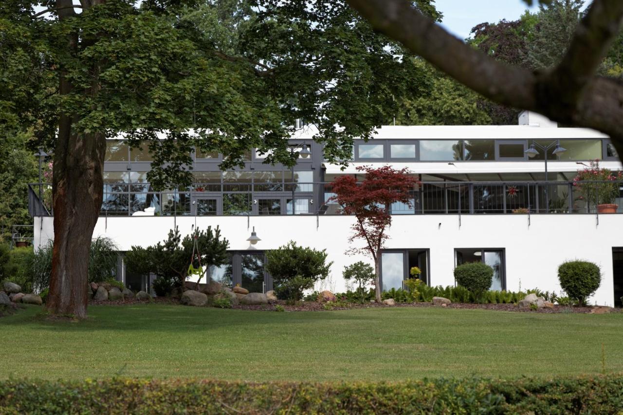 Wassersport-Appartements Am Stoßensee