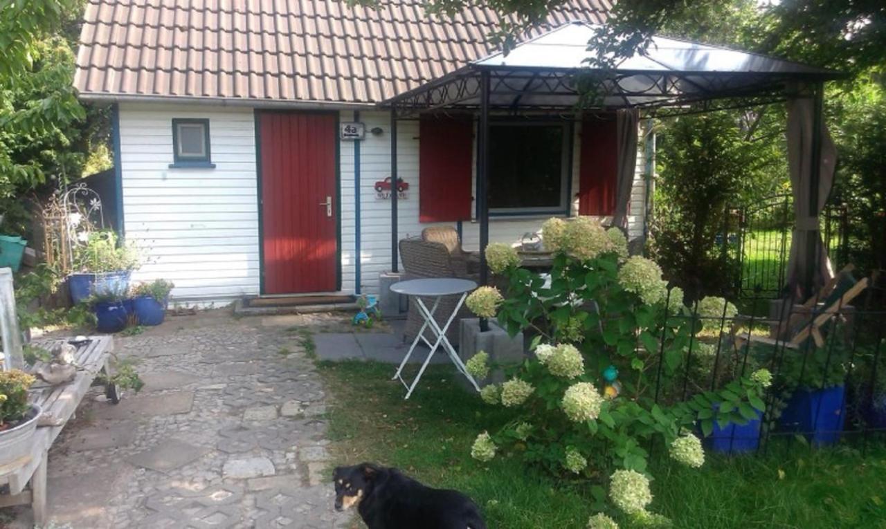 Das Kleine Ferienhaus