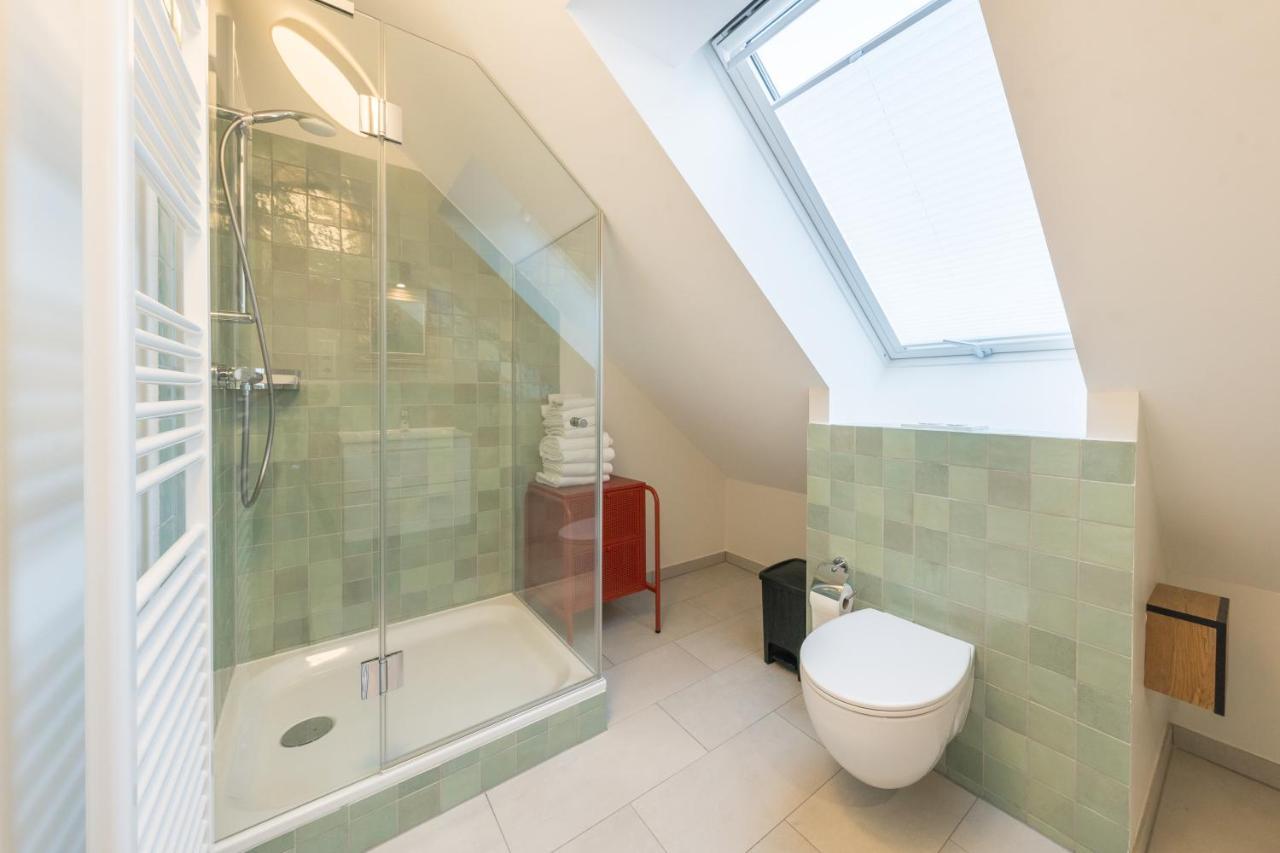 Design Apartments Potsdam - Luise