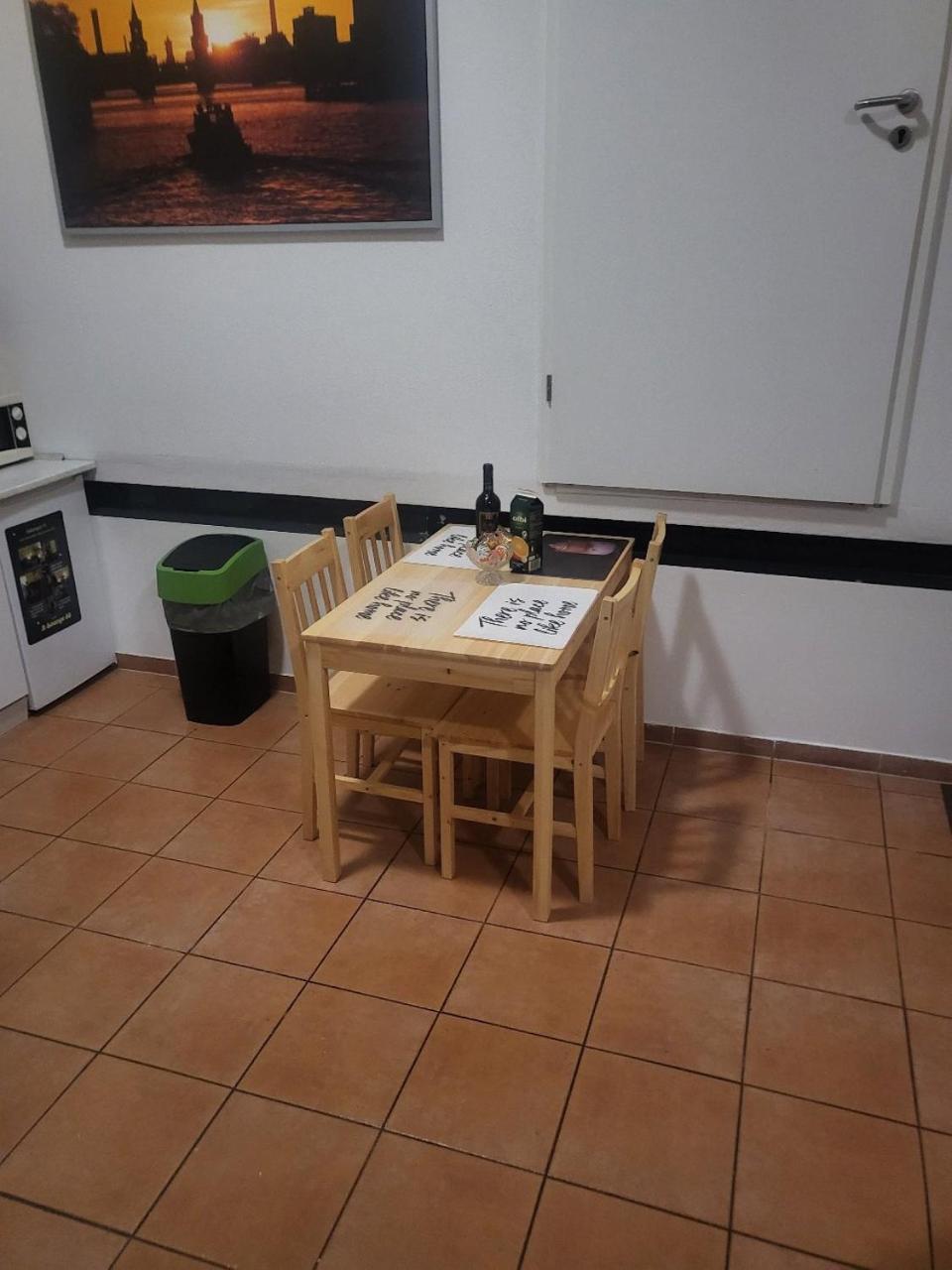 Atelier Zille A66 - Nahe Alexanderplatz 2