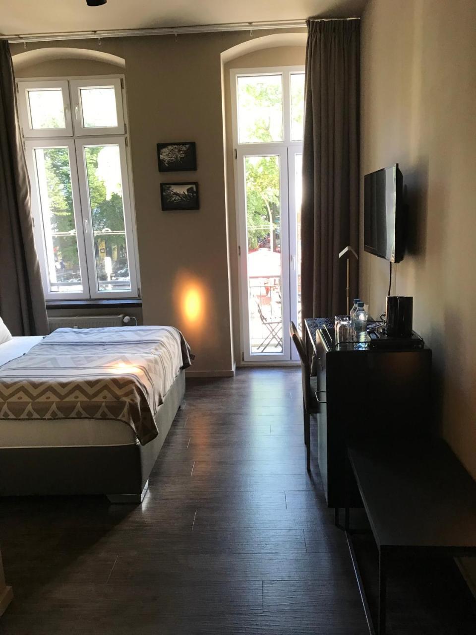 Arbio I Apartmently Studios & Apartments