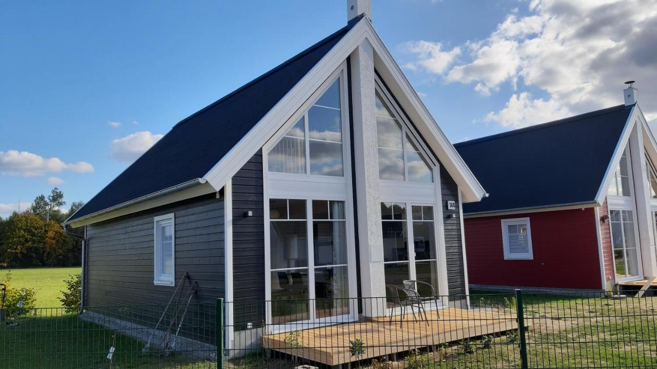 Ferienhaus 'Irene'