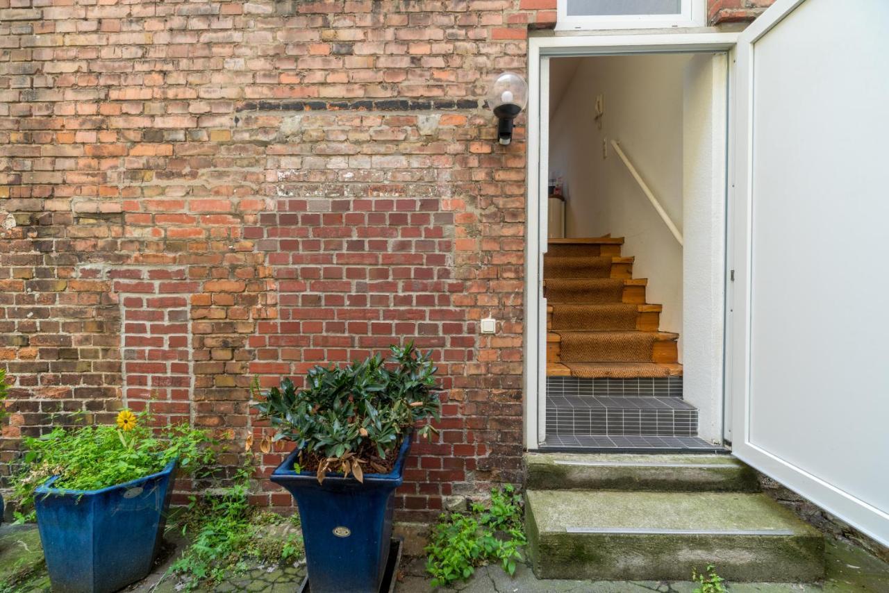 Urban Duplex 1