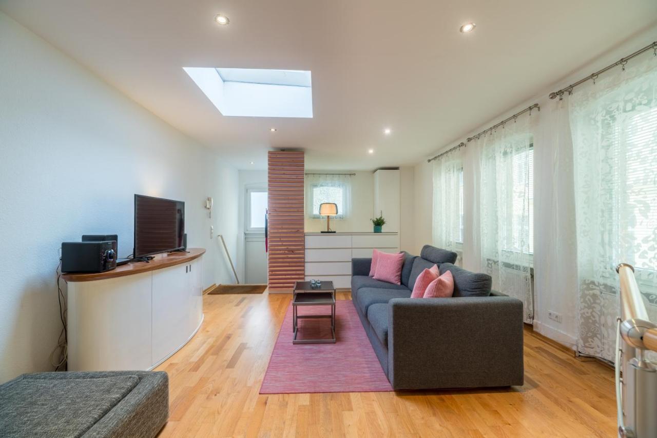 Urban Duplex 2