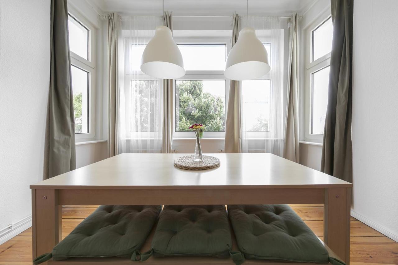 Primeflats - Apartment Togo Berlin-Wedding