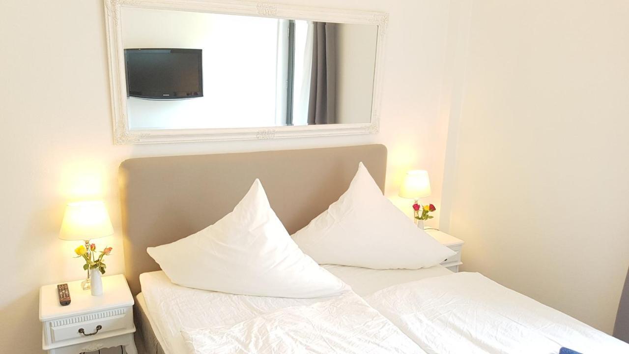 Apartment Niebuhr Kurfurstendamm - Cozy Family & Business Flair Welcomes You - Rockchair Apartments 2