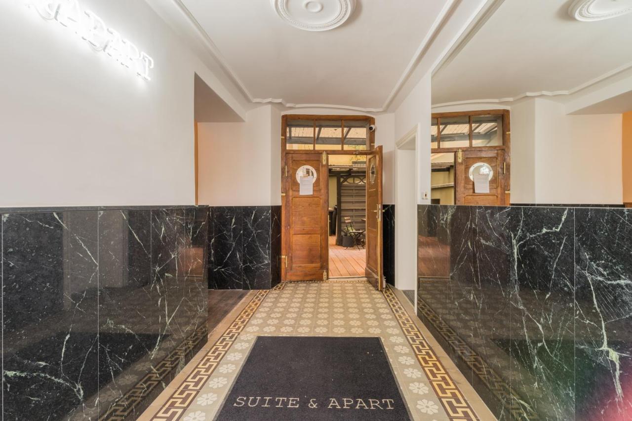 Suite & Apart 2