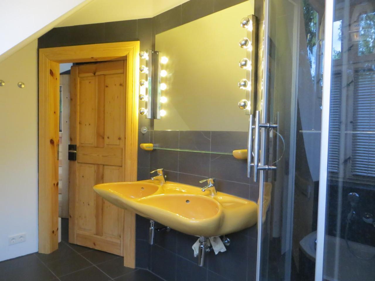 Fischerhaus Am See (Adults Only)