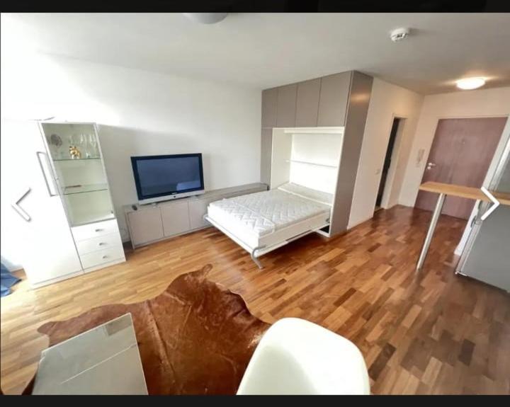 Apartment in Munchen 1