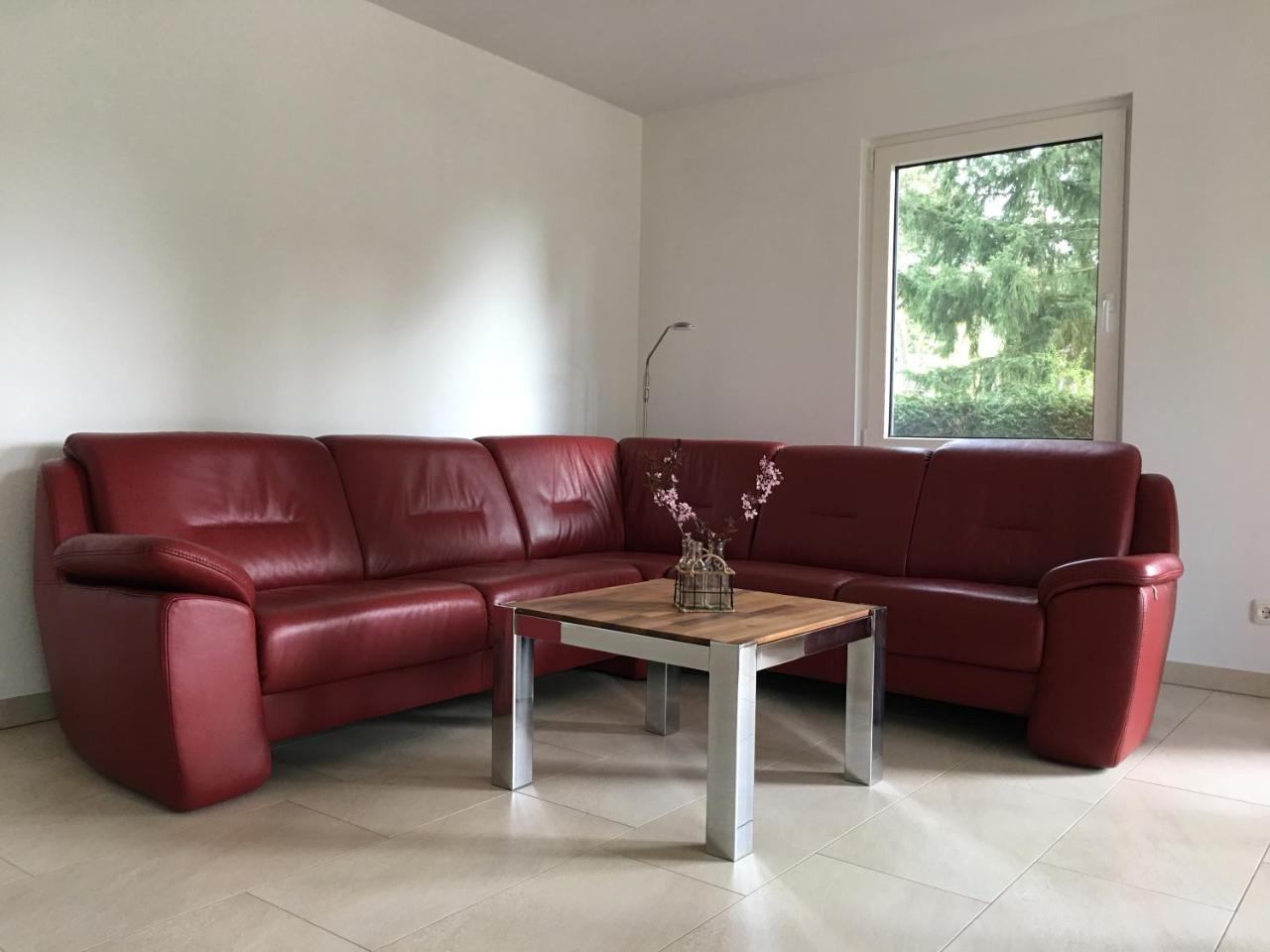 Komplettes Ferienhaus Potsdam Berlin Gastehaus in Seenahe 95qm2 Monteurzimmer