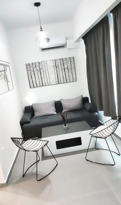 Iguana Gold Luxury Suites 2 ( 1 Min From Ermou Street)