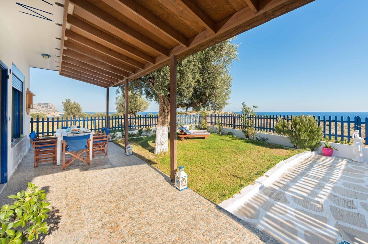 Stegna House 1