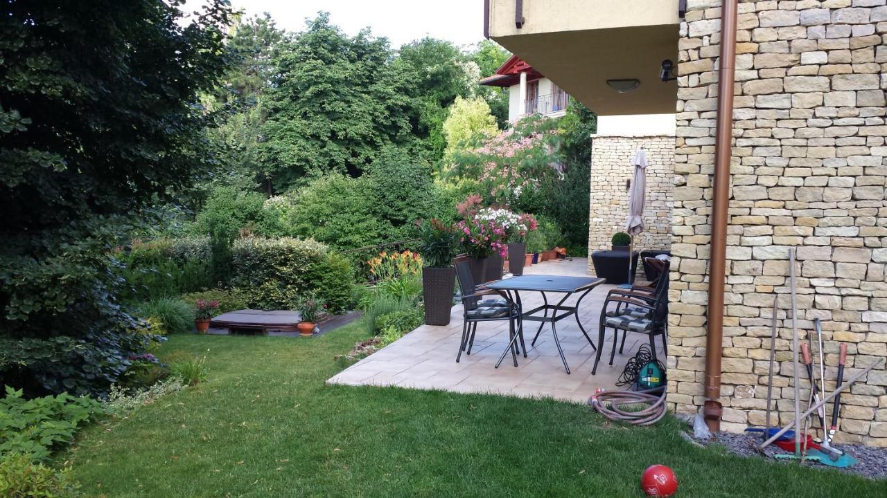 Sofia Apartment Kazmer (Adults Only)