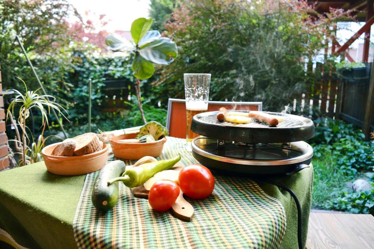 Ilka Garden