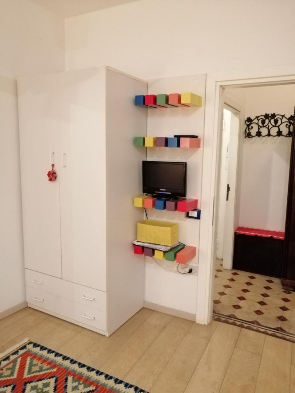 Rizzi, Elegante Monolocale in Centro Storico (Adults Only) 1