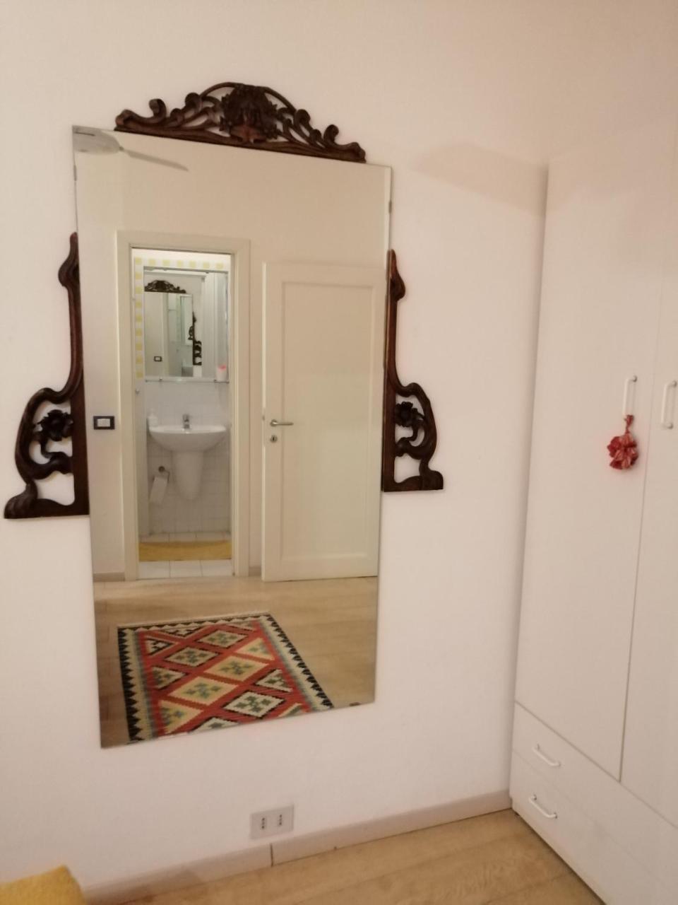 Rizzi, Elegante Monolocale in Centro Storico (Adults Only) 2