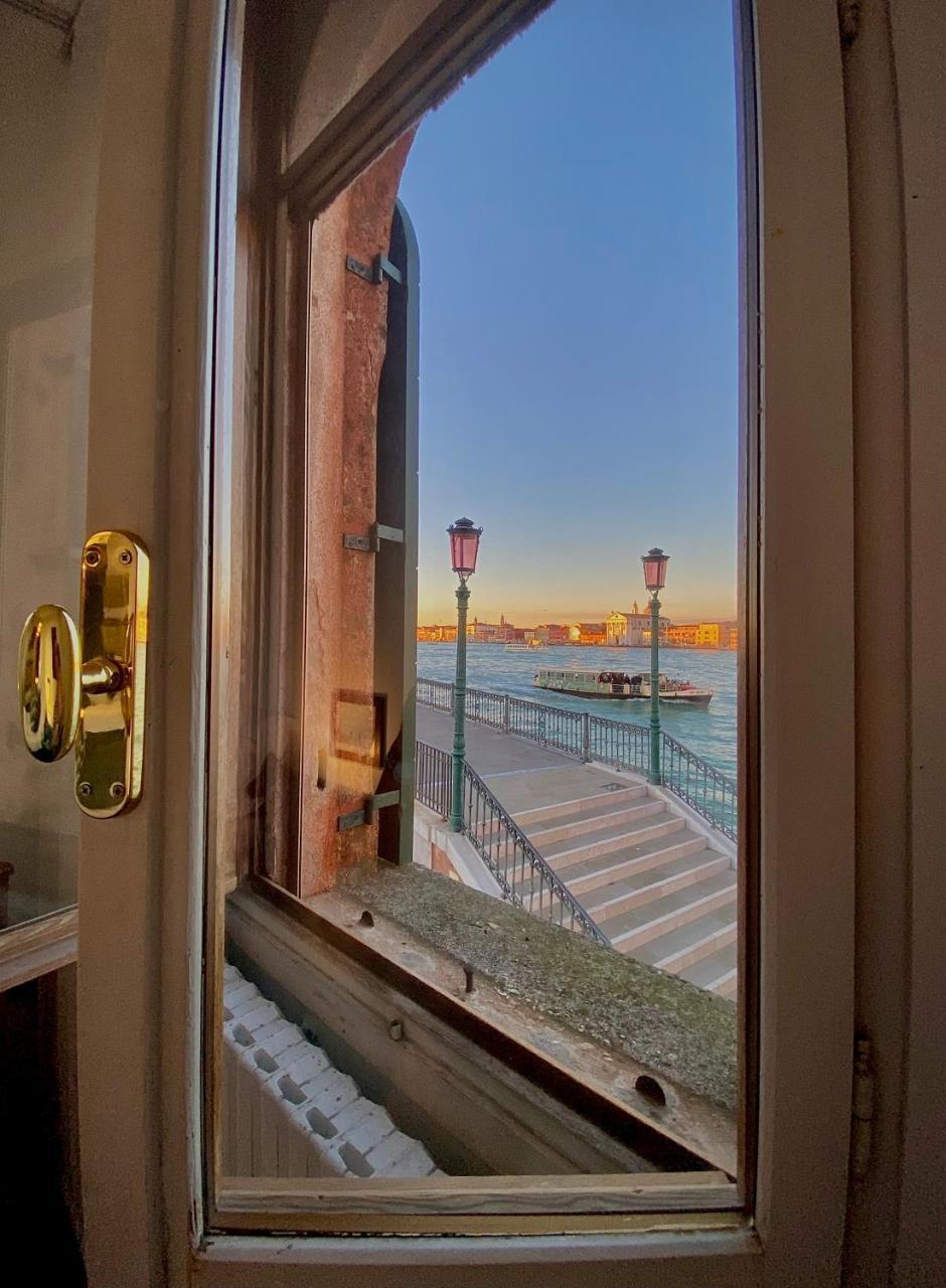 Al Ponte Lungo - Giudecca