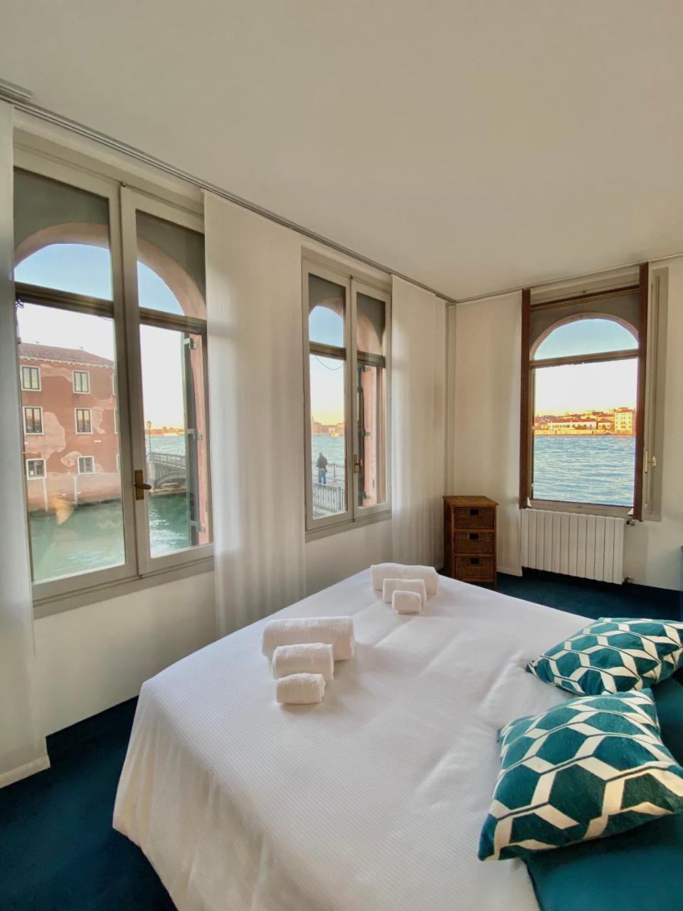 Al Ponte Lungo - Giudecca 1