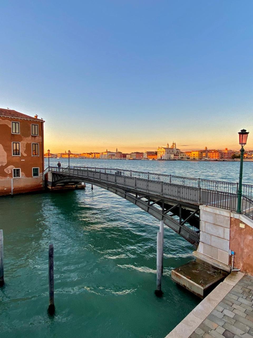 Al Ponte Lungo - Giudecca 2