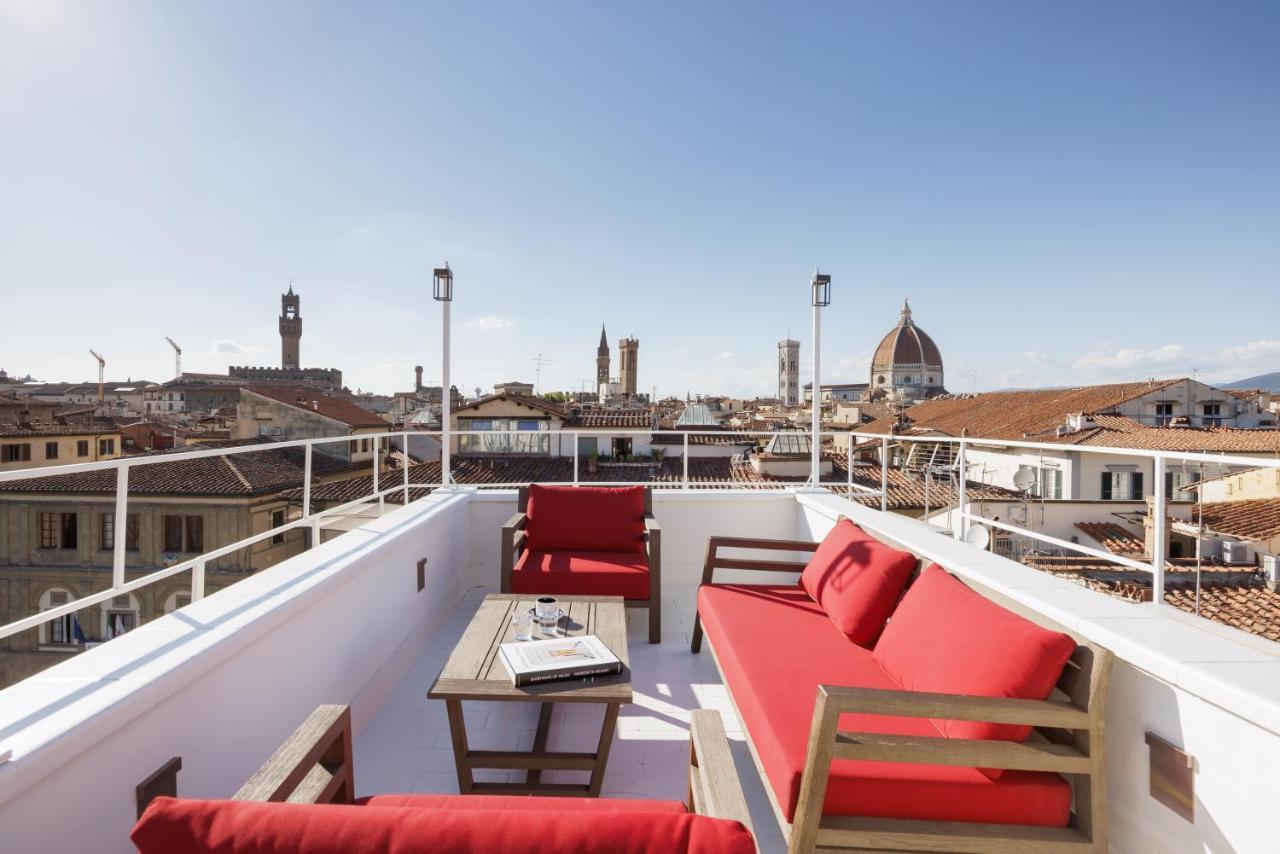 Luxury Santa Croce View by Mmega 2
