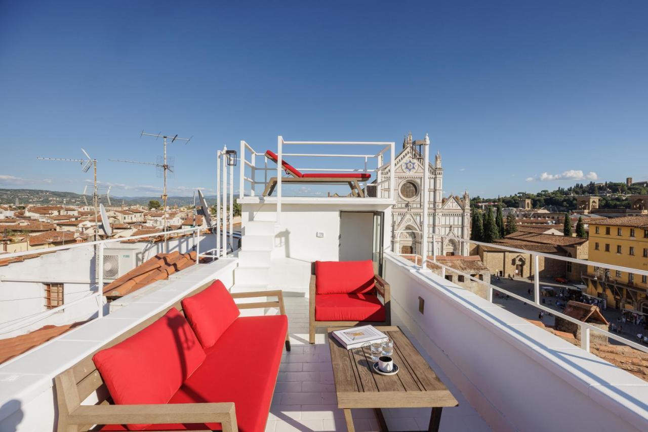 Luxury Santa Croce View by Mmega 1
