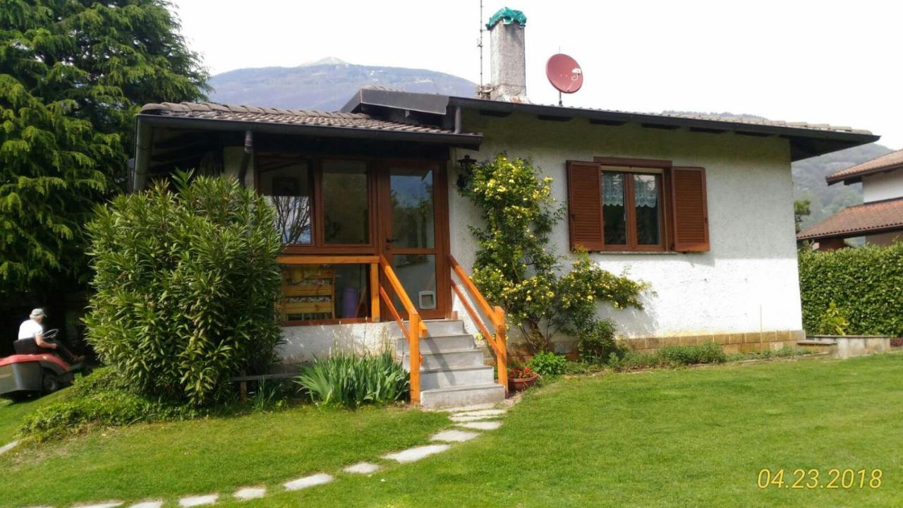 Villa Anna 1