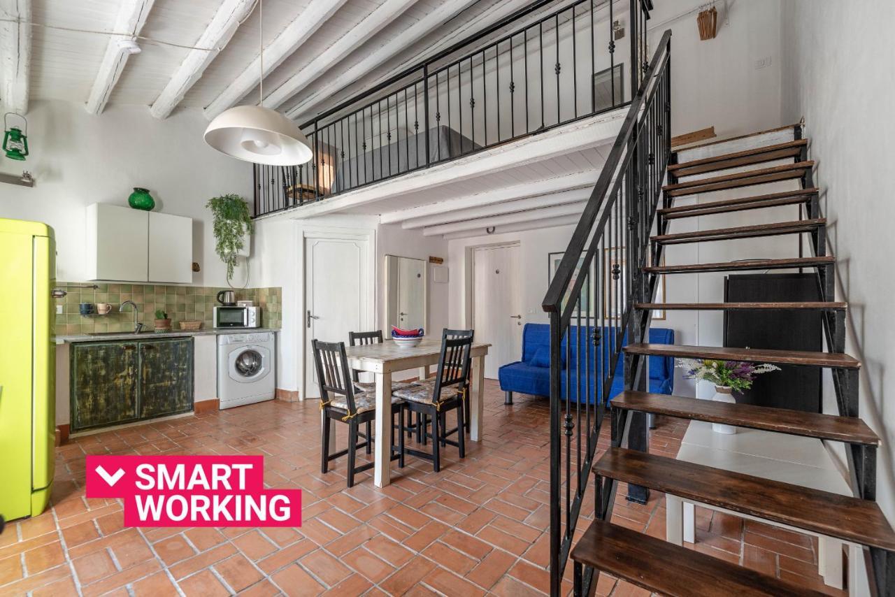 Sant'onofrio Apartments by Wonderful Italy