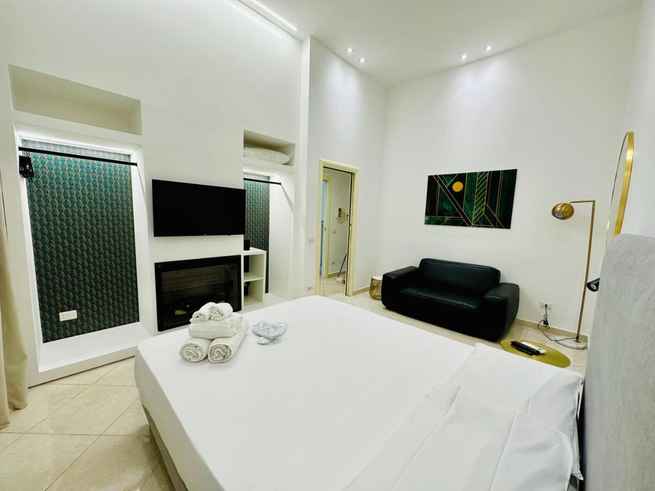 Garibaldi 118 Luxury Apartment 2