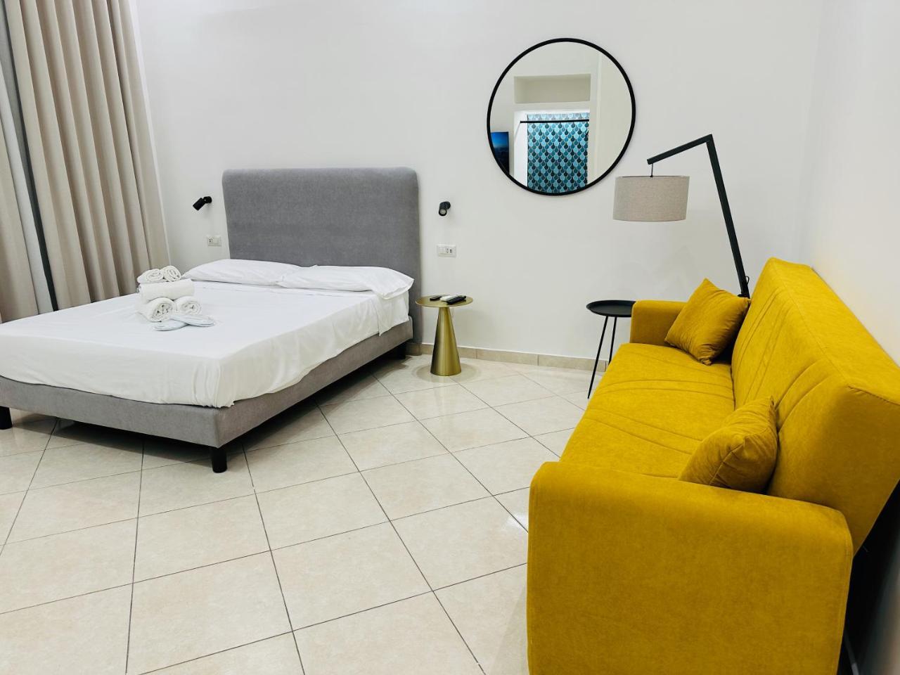 Garibaldi 118 Luxury Apartment 1