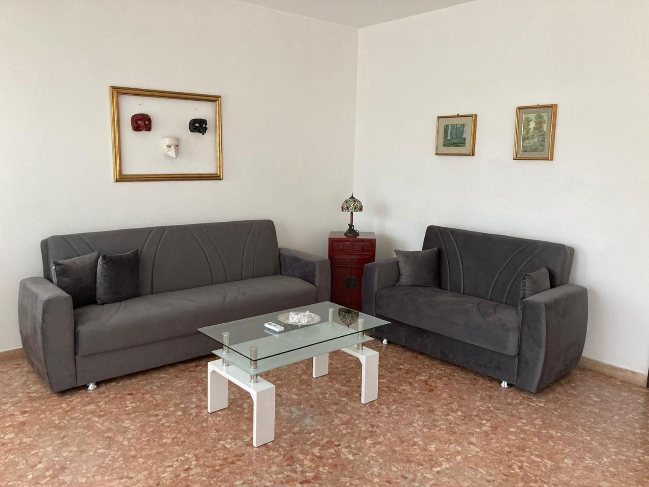 A Casa di Dario 1