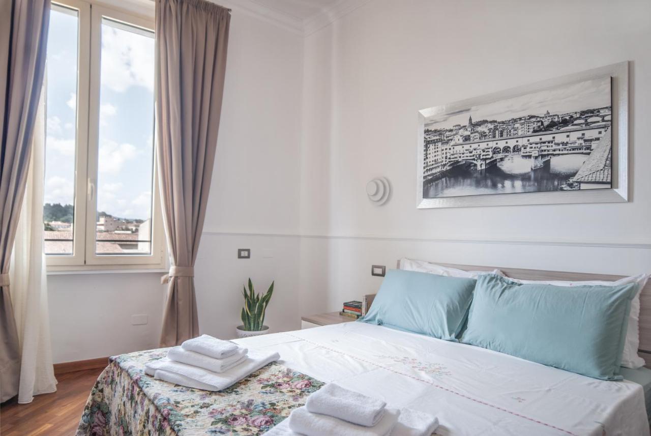 Your Home in Florence Next To the Central Train Station 1