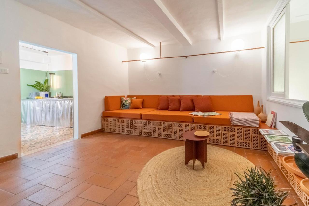 Memory Atelier - Apartment in Florence 1