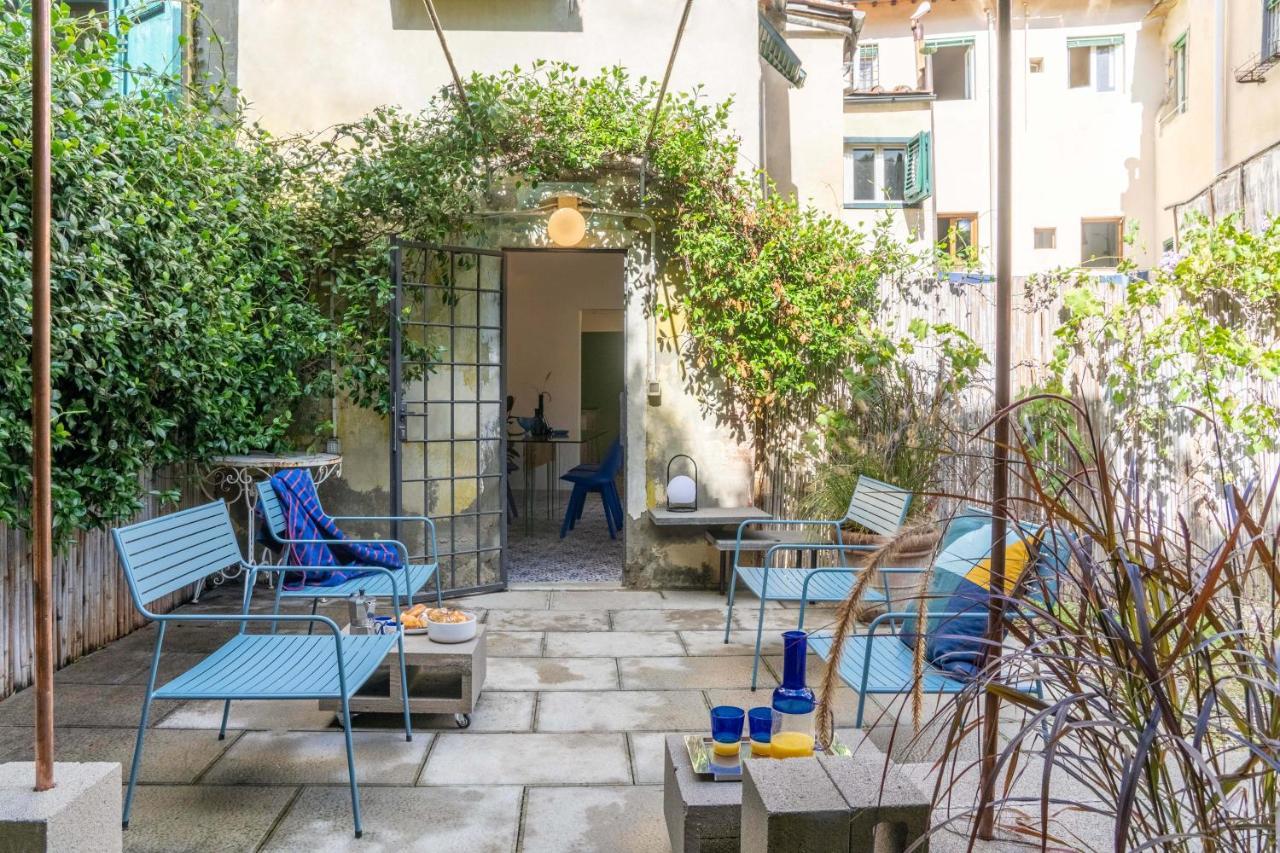 Memory Atelier - Apartment in Florence