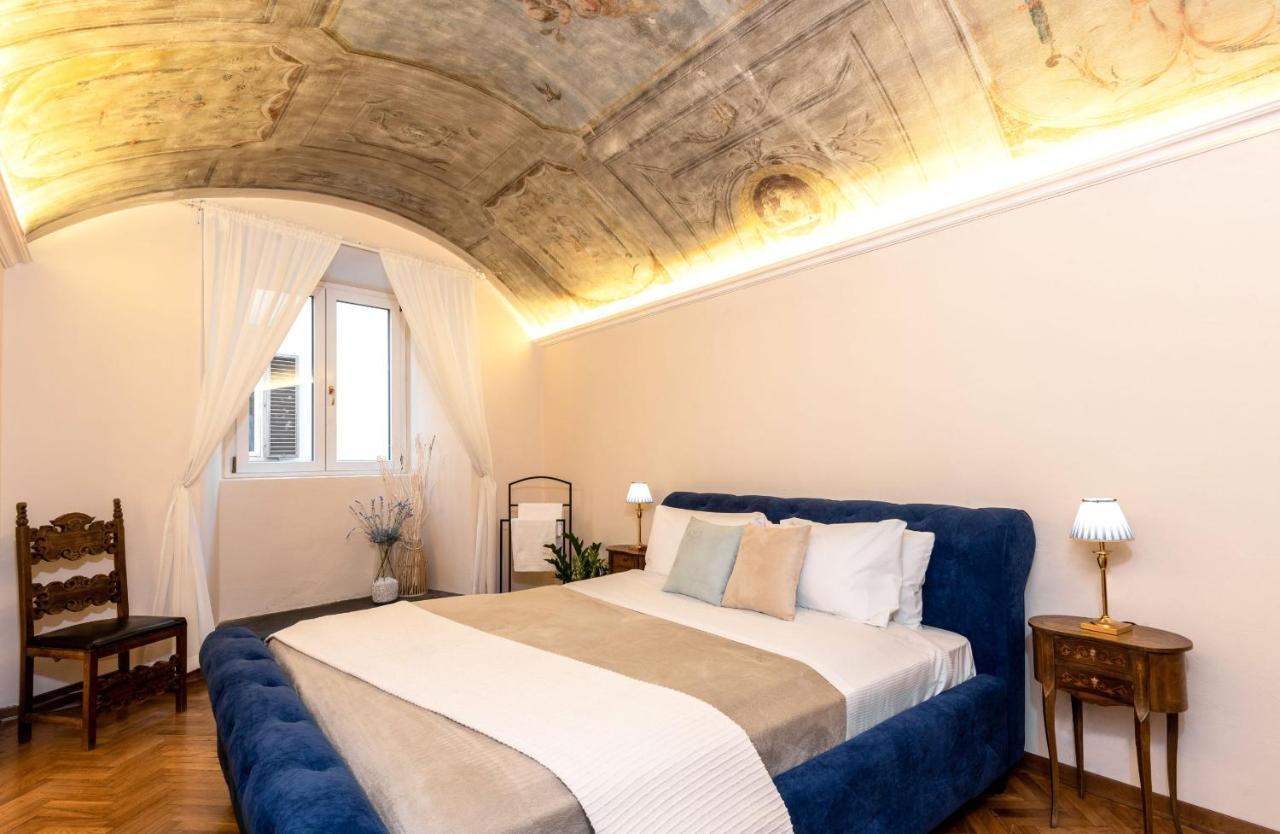 Historic Center! Charming Traditional Florentine Building - Ac,Wifi - by Likehomeflorence 1