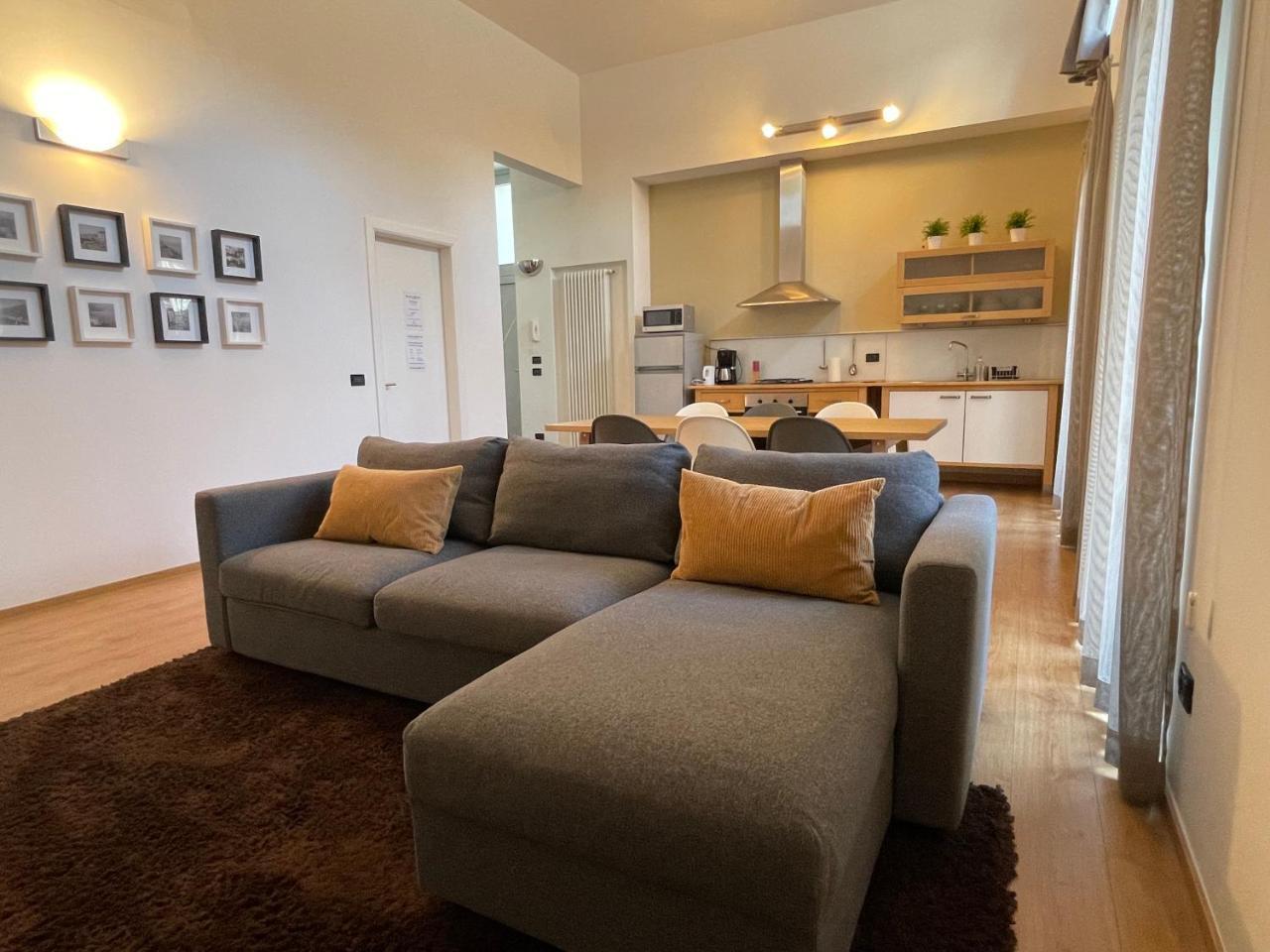 Lovely Loft Molo 1