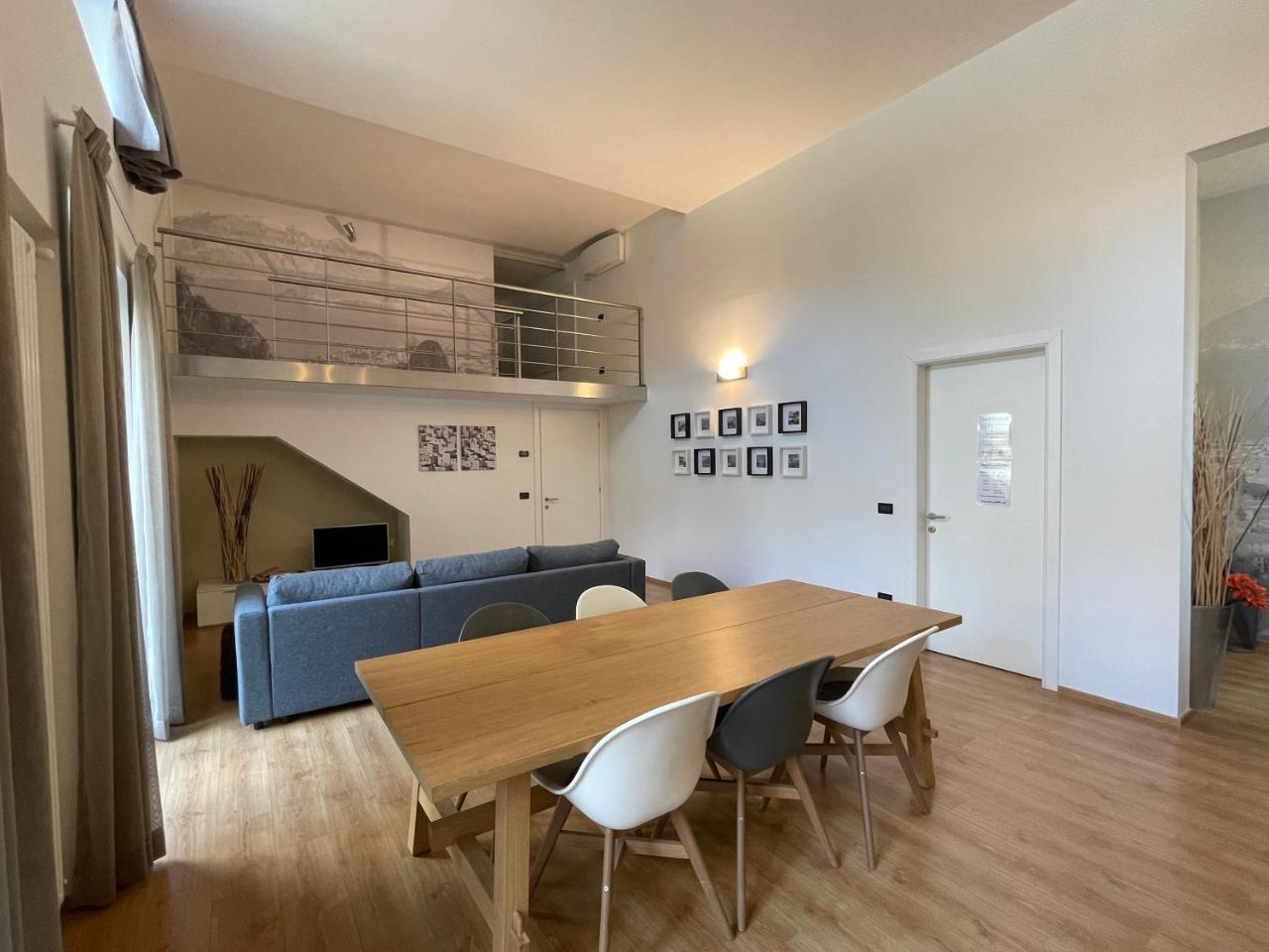 Lovely Loft Molo 2