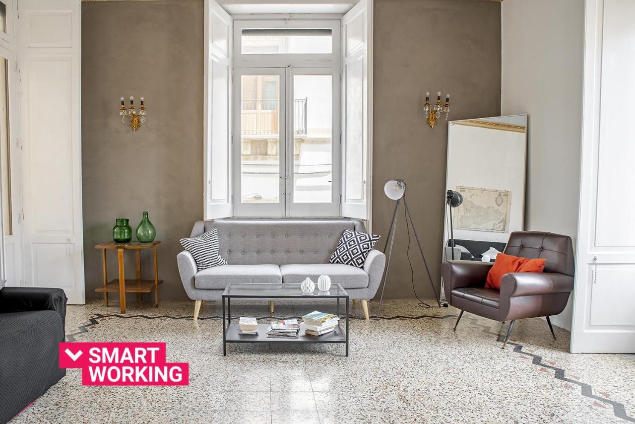 Cavour Apartments by Wonderful Italy 1