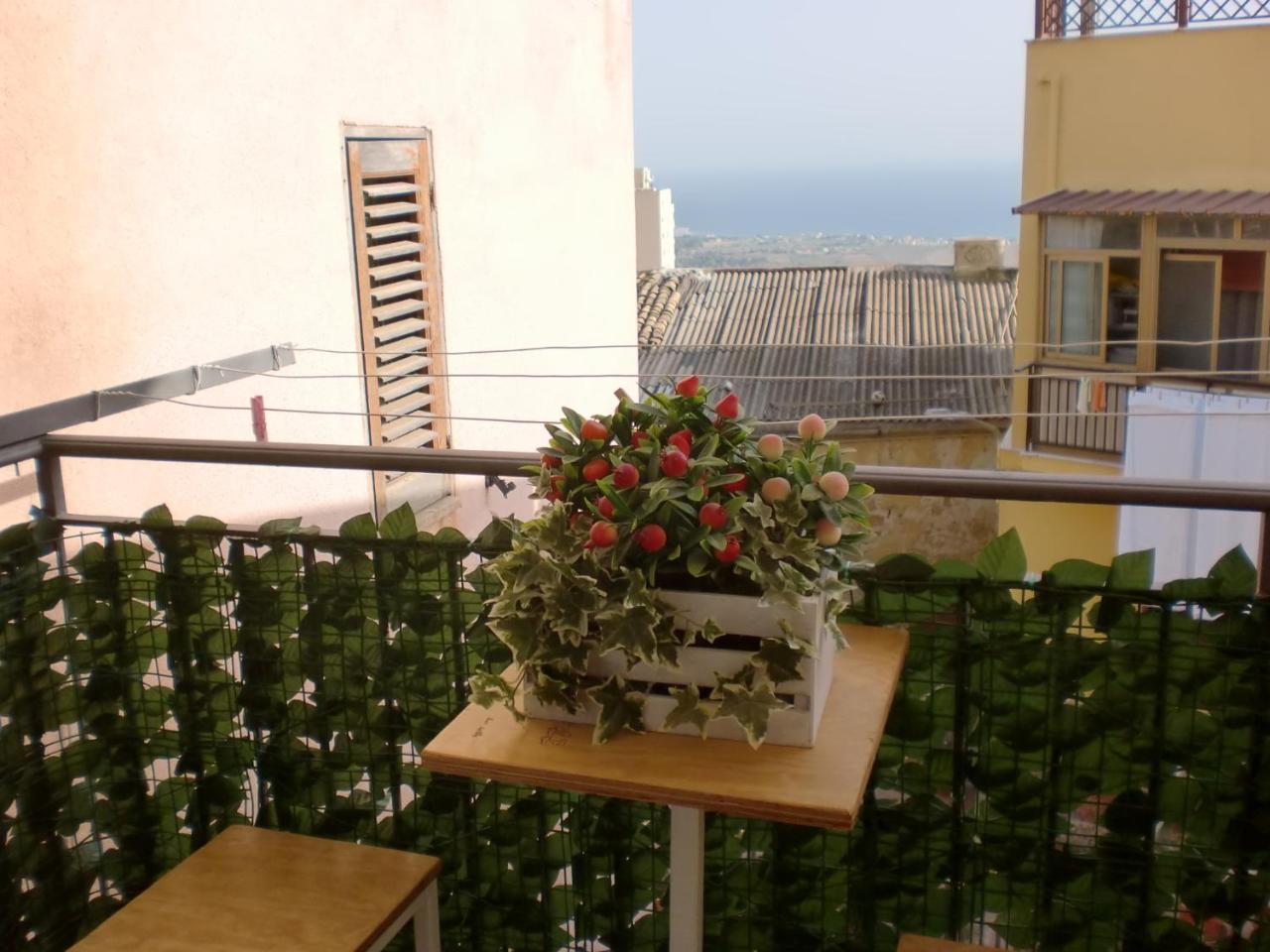 Dmz - Agrigento Apartment 1