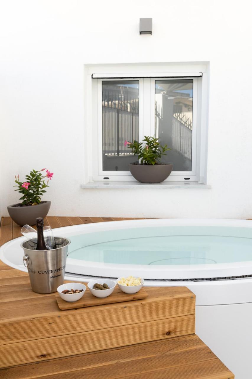 Peonia Boutique Apartments