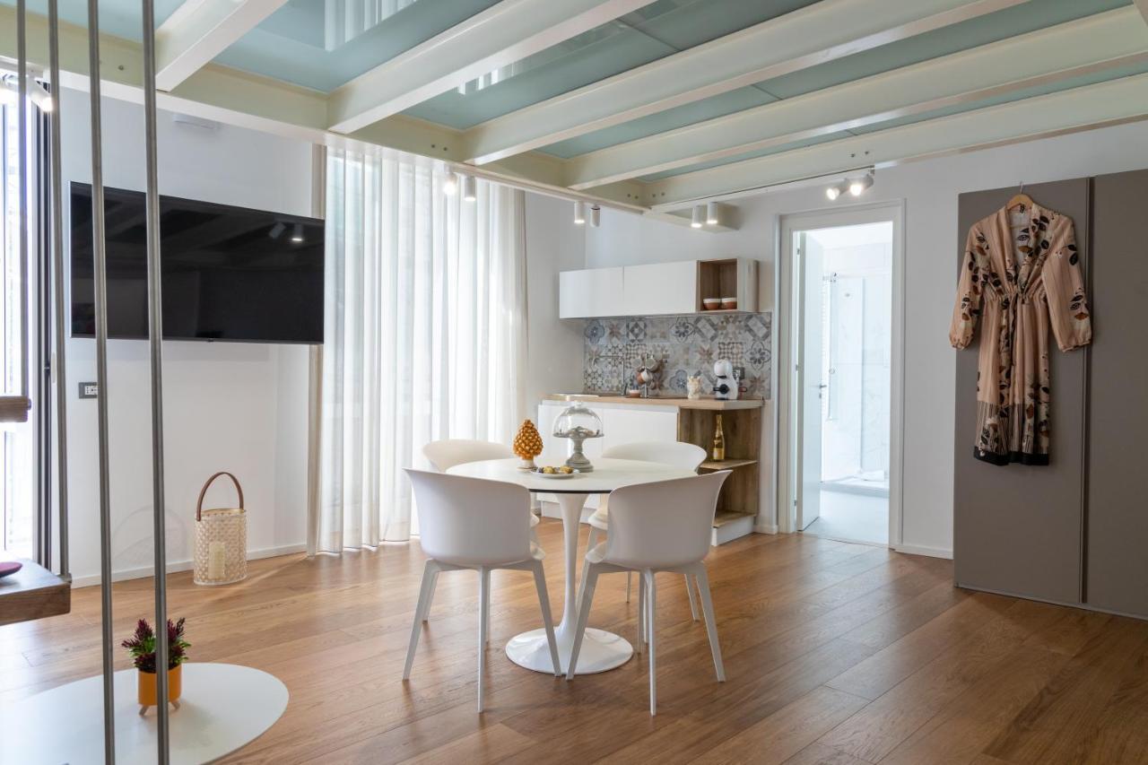 Peonia Boutique Apartments 1