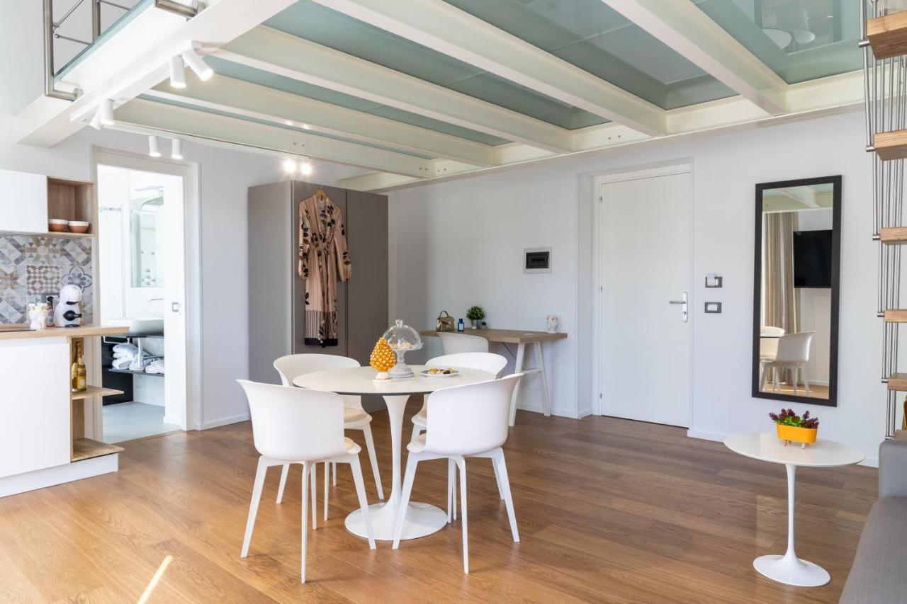 Peonia Boutique Apartments 2