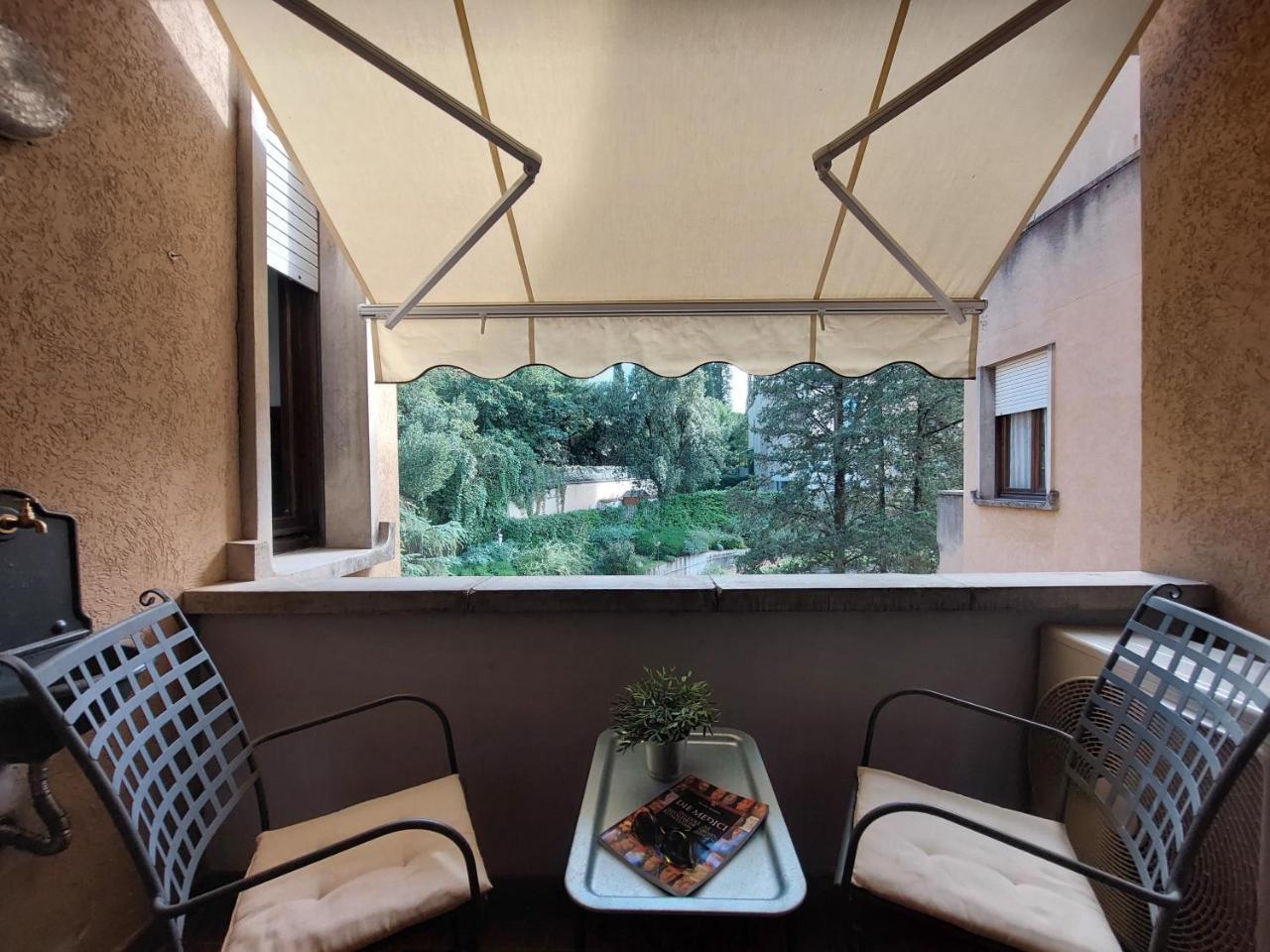 Castiglione Apartment Near the Center