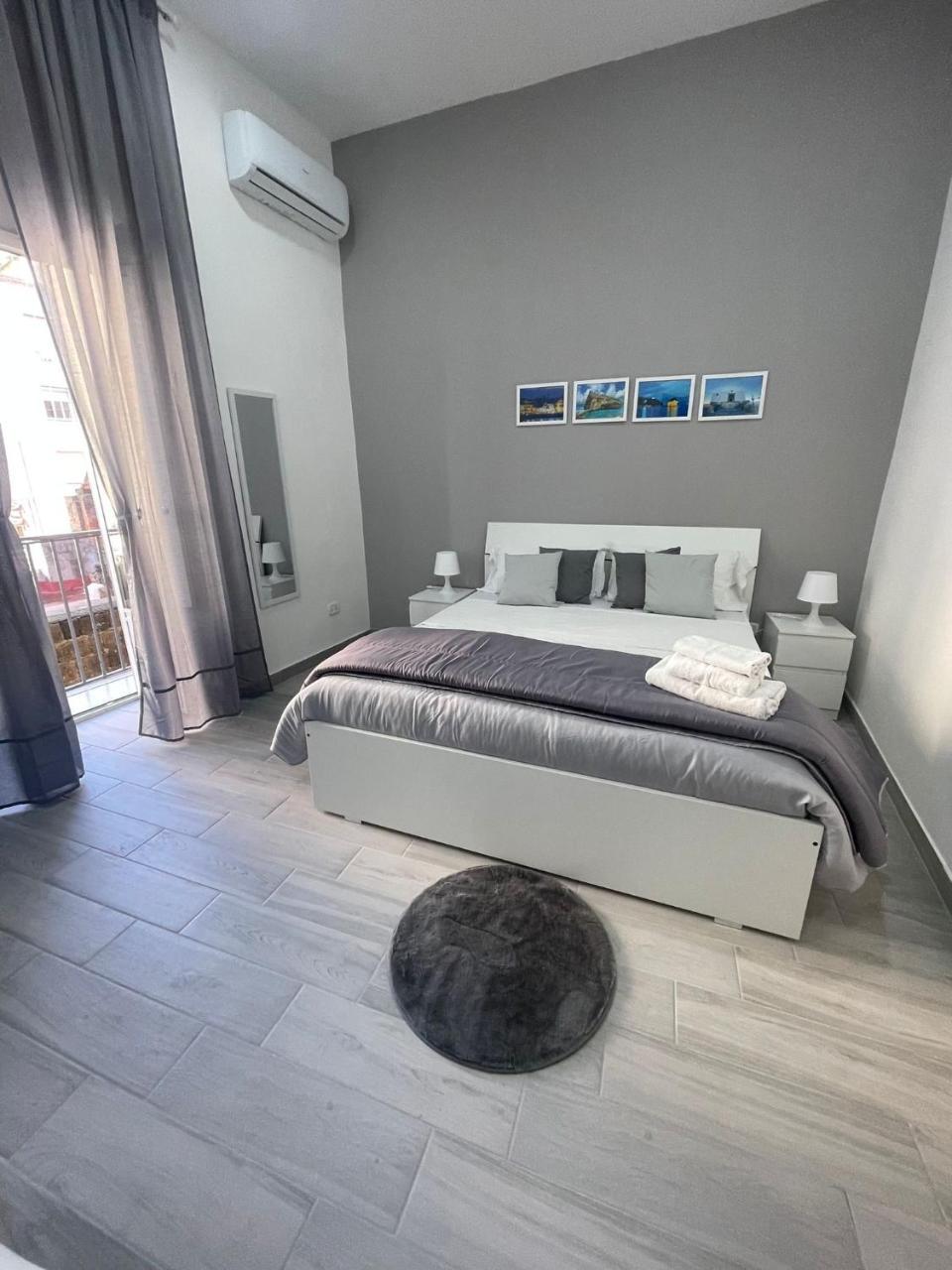 B&B la Cumana