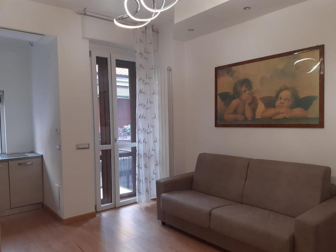 Raffaelloelegante Appartamento Ideale Casa Vacanze Affari